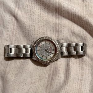 Juicy Couture Watch.
